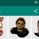 Imagen para el artículo titulado Cómo crear tus propios stickers para WhatsApp desde el teléfono